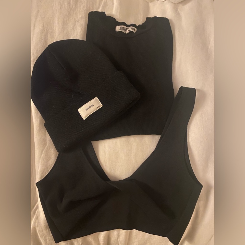 Joah Brown Bundle